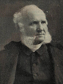 Joseph A. Seiss